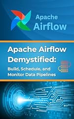 Apache airflow demystified for sale  Delivered anywhere in USA 