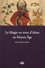Magie terre islam d'occasion  Livré partout en France