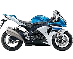 Per carenatura gsxr1000 usato  Spedito ovunque in Italia 