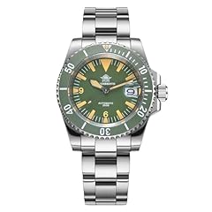 Addiesdive retro military usato  Spedito ovunque in Italia 