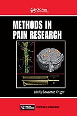 Methods pain research for sale  Delivered anywhere in USA 