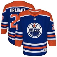 Leon draisaitl edmonton for sale  Delivered anywhere in USA 
