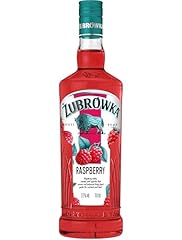 żubrówka raspberry vodka for sale  Delivered anywhere in UK