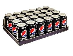 Pepsi max lot d'occasion  Livré partout en France