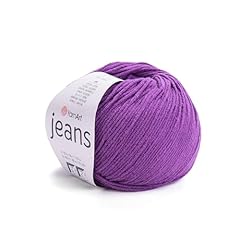 Yarnart jeans yarn for sale  Delivered anywhere in UK
