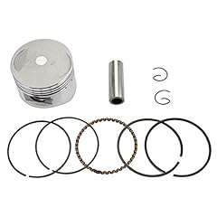 Woostar 54mm kit usato  Spedito ovunque in Italia 