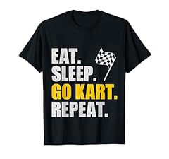 Eat sleep kart for sale  Delivered anywhere in UK