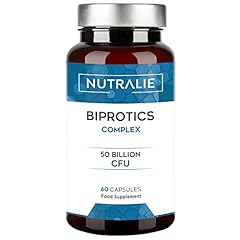 Biprotics complex ferments d'occasion  Livré partout en France