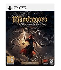 Mandragora whispers the usato  Spedito ovunque in Italia 