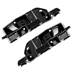 1pair front bumper for sale  Delivered anywhere in USA 