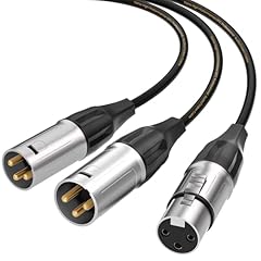 Tisino balanced xlr gebraucht kaufen  Wird an jeden Ort in Deutschland