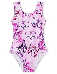 Tenvda gymnastics leotards for sale  Delivered anywhere in USA 