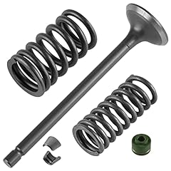 Caltric exhaust valve for sale  Delivered anywhere in USA 