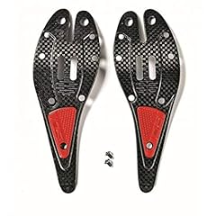Sidi inserts carbone d'occasion  Livré partout en France