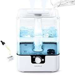 Humidifiers bedroom large for sale  Delivered anywhere in USA 