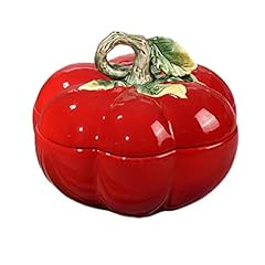 Forlong ceramic red for sale  Delivered anywhere in USA 