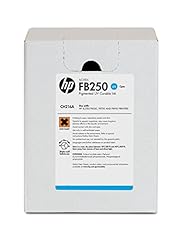 Scitex fb250 cyan d'occasion  Livré partout en France