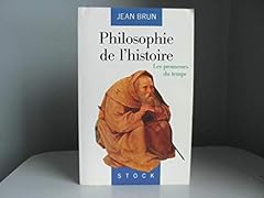 Philosophie histoire promesses d'occasion  Livré partout en France