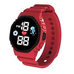 Ulafbwur digital watch for sale  Delivered anywhere in UK
