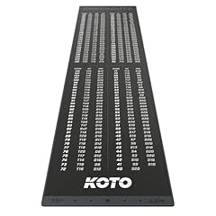 Koto tappeto checkout usato  Spedito ovunque in Italia 