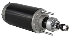 Rareelectrical new starter for sale  Delivered anywhere in USA 