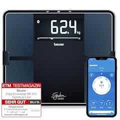 Beurer 915 diagnosewaage gebraucht kaufen  Wird an jeden Ort in Deutschland