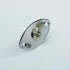 Output jack oval for sale  Delivered anywhere in USA 