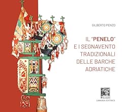 Penelo segnavento tradizionali usato  Spedito ovunque in Italia 