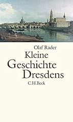 Kleine geschichte dresdens gebraucht kaufen  Wird an jeden Ort in Deutschland