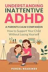 Understanding inattentive adhd gebraucht kaufen  Wird an jeden Ort in Deutschland