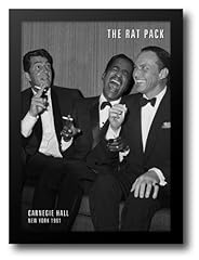 Rat pack 20x24 for sale  Delivered anywhere in USA 