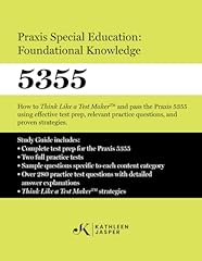 Praxis special education for sale  Delivered anywhere in USA 