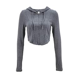 Amazhiyu womens zip for sale  Delivered anywhere in UK