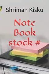 Note book stock usato  Spedito ovunque in Italia 