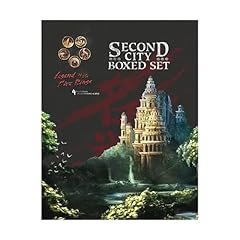 L5r rpg second d'occasion  Livré partout en France