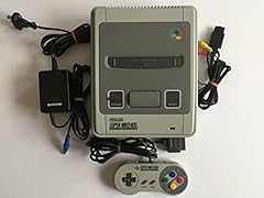 Super Nintendo Nes console (originale anni 90) usato  Spedito ovunque in Italia 