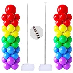 Muaeeok balloon stand for sale  Delivered anywhere in Ireland