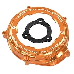 Nicecnc orange transparent for sale  Delivered anywhere in USA 