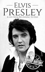 Elvis presley life for sale  Delivered anywhere in USA 