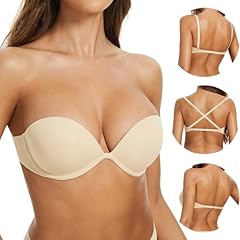Women strapless bra for sale  Delivered anywhere in USA 