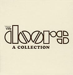 Doors collection 6cd for sale  Delivered anywhere in USA 