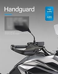 Accessories motorcycle handgua for sale  Delivered anywhere in UK