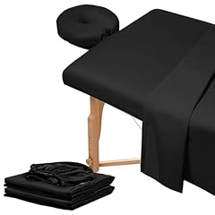 Piece microfiber massage for sale  Delivered anywhere in UK