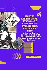 Mgdyss exercise bike d'occasion  Livré partout en France