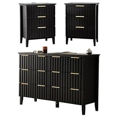 Lazzo piece dresser for sale  Delivered anywhere in USA 