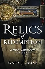 Relics redemption jeannie for sale  Delivered anywhere in USA 