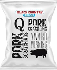 Pork scratchings x for sale  Delivered anywhere in UK