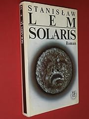 Solaris unbekannter einband gebraucht kaufen  Wird an jeden Ort in Deutschland