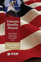 Veterans benefits manual for sale  Delivered anywhere in USA 