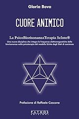 Cuore animico. psicobiorisonan usato  Spedito ovunque in Italia 